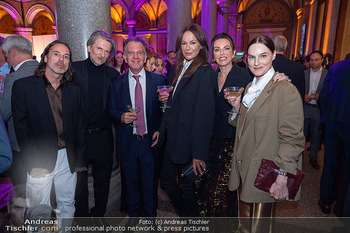 Falstaff Living Design Awards - MAK, Wien - Mo 12.10.2026 - 17